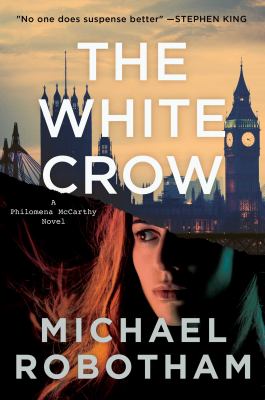 The white crow  cover image cdn