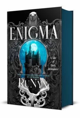 Enigma  cover image cdn