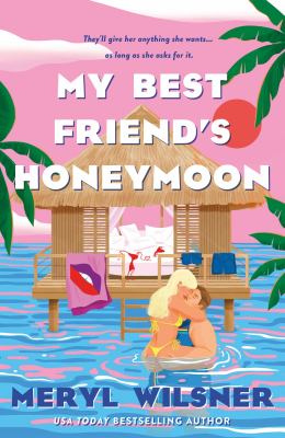 My best friend's honeymoon  cover image cdn