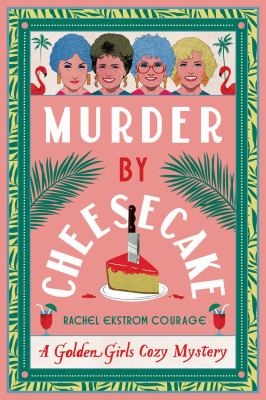 Murder by cheesecake  cover image cdn
