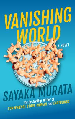 Vanishing world  cover image cdn