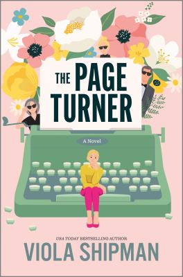 The page turner  cover image cdn