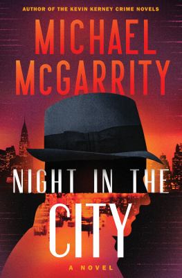 Night in the city  cover image cdn