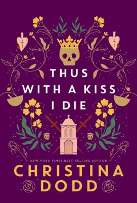 Thus with a kiss I die  cover image cdn