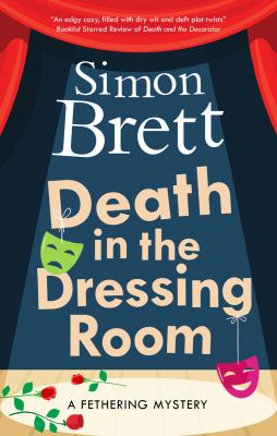 Death in the dressing room  cover image cdn