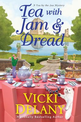 Tea with jam & dread  cover image cdn