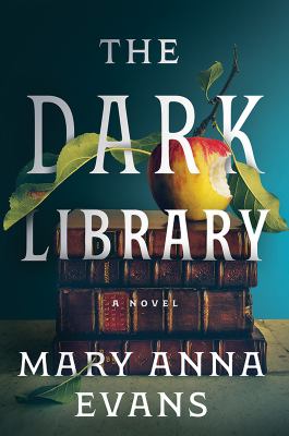The dark library  cover image cdn