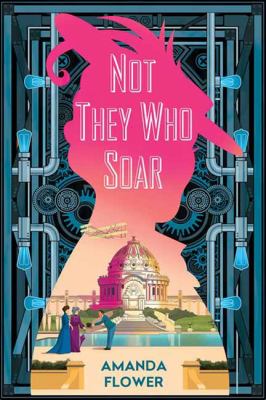 Not they who soar  cover image cdn