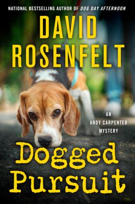 Dogged pursuit  cover image cdn