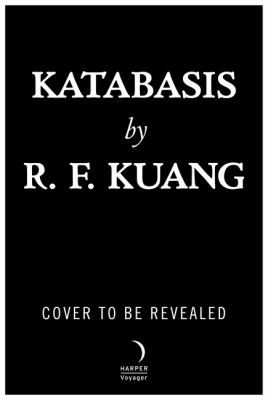 Katabasis  cover image cdn