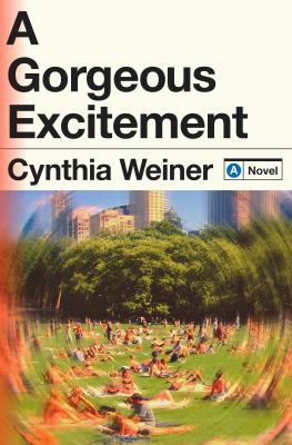 A gorgeous excitement  cover image cdn