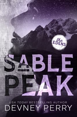 Sable Peak  cover image cdn