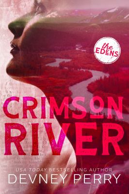 Crimson River  cover image cdn