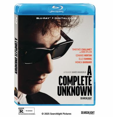 A complete unknown cover image cdn