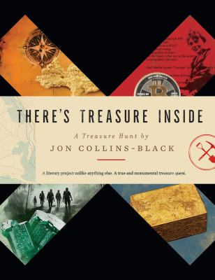 There's treasure inside  cover image cdn