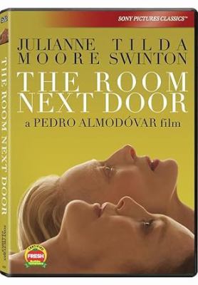 The room next door cover image cdn