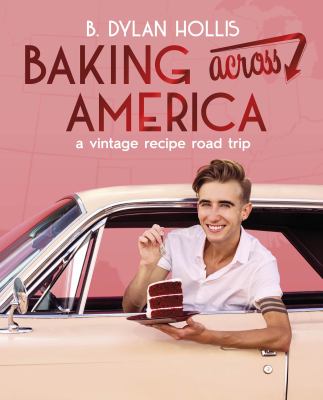 Baking across America : a vintage recipe road trip  cover image cdn