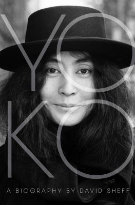 Yoko : a biography  cover image cdn