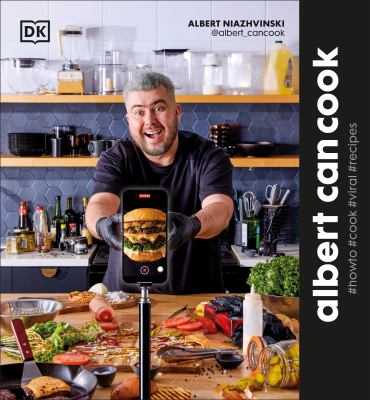 Albert can cook : #howto #cook #viral #recipes  cover image cdn