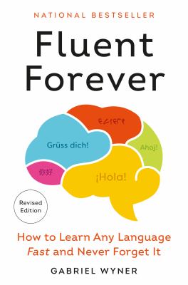 Fluent forever  cover image cdn