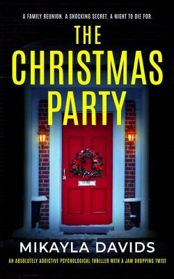 The Christmas party  cover image cdn