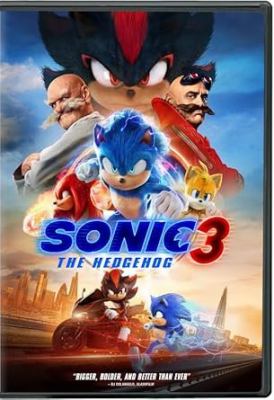 Sonic the Hedgehog 3 cover image cdn