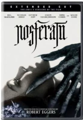 Nosferatu cover image cdn
