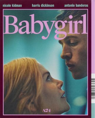 Babygirl cover image cdn