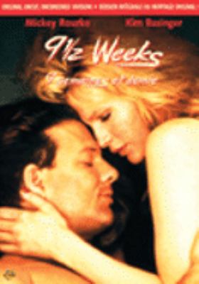 Nine 1/2 weeks cover image cdn