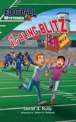 The big bling blitz  cover image cdn