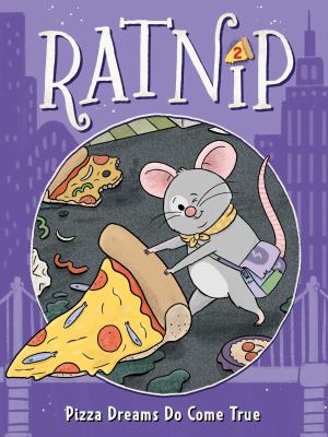 Pizza dreams do come true  cover image cdn