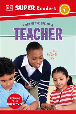 A day in the life of a teacher  cover image cdn