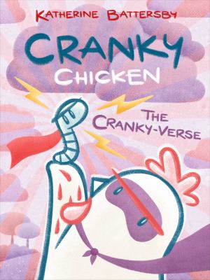 The Cranky-verse  cover image cdn