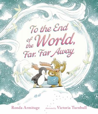 To the end of the world, far, far away  cover image cdn