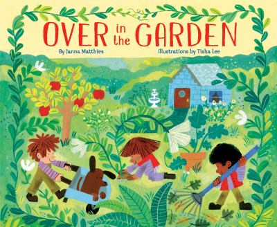 Over in the garden  cover image cdn