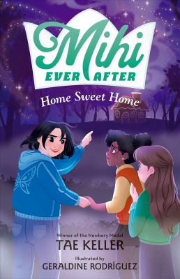 Home sweet home  cover image cdn