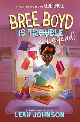 Bree Boyd is a legend  cover image cdn