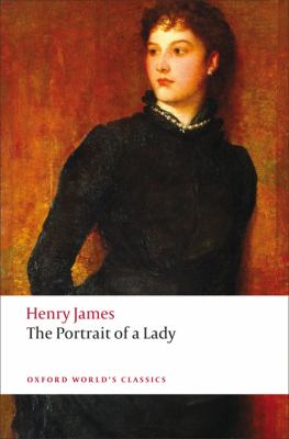 The portrait of a lady  cover image cdn