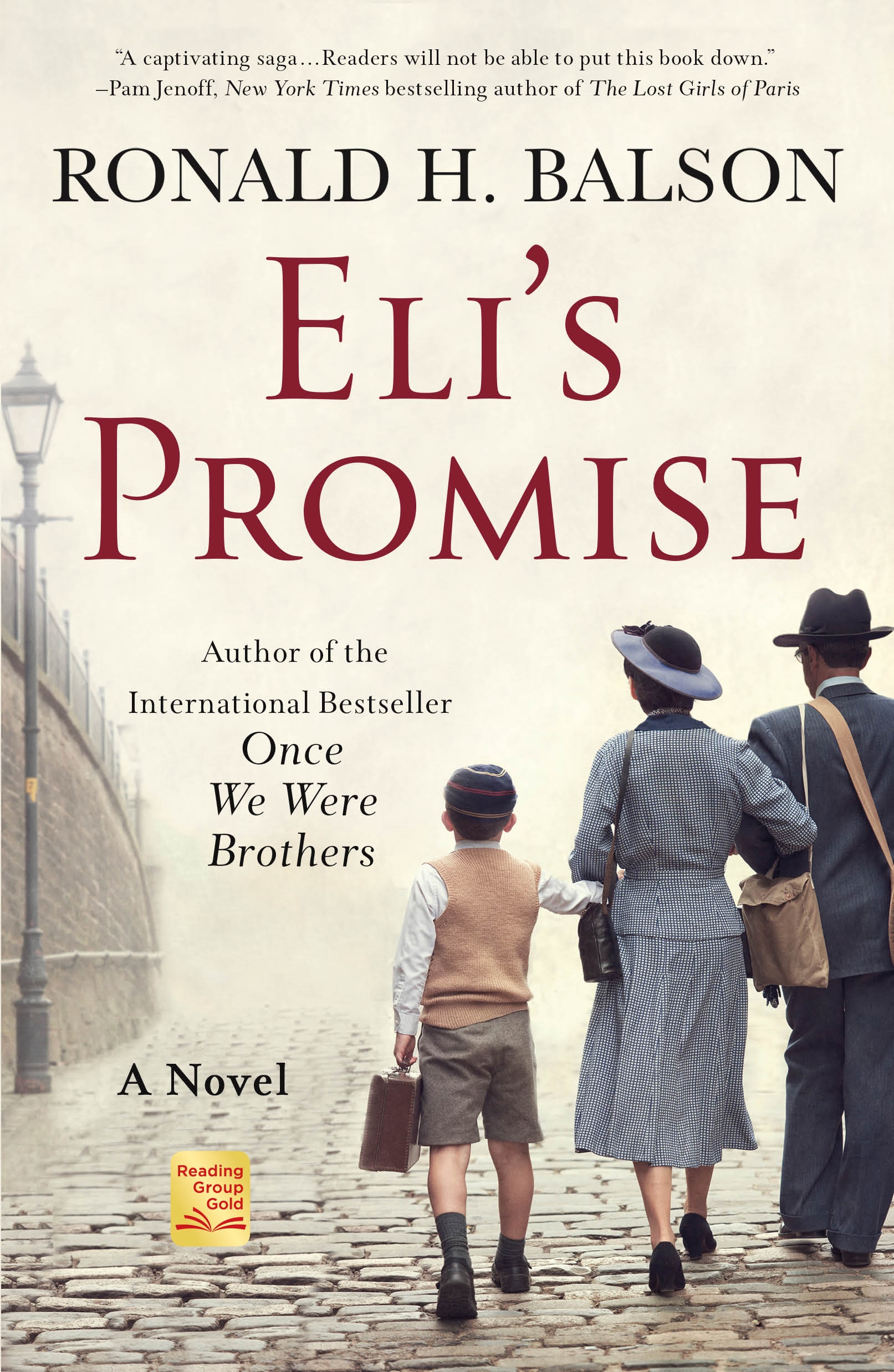 Eli's Promise cover image cdn