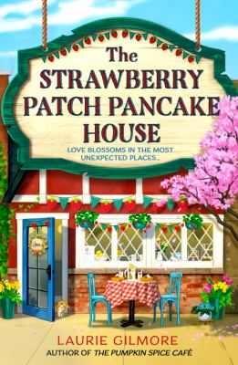 The Strawberry Patch Pancake House cover image cdn