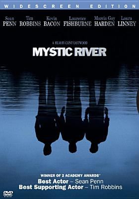 Mystic River cover image cdn