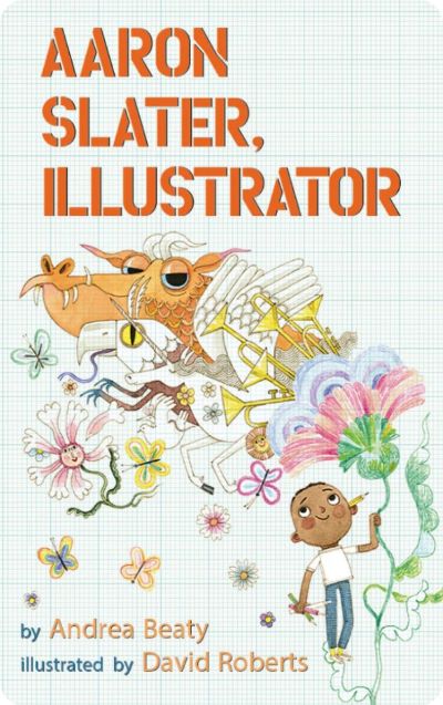 Aaron Slater, illustrator cover image cdn