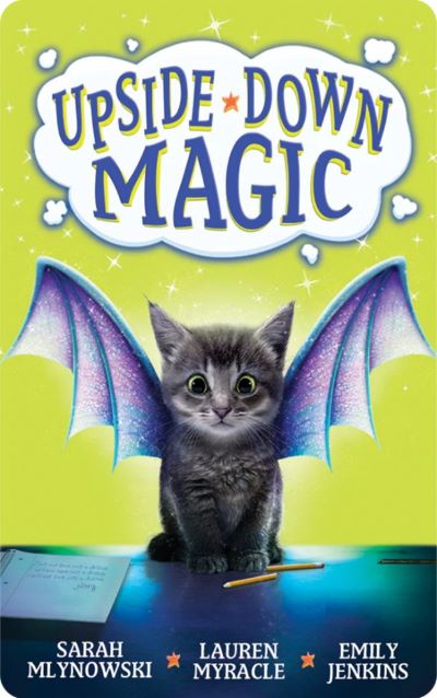 Upside down magic cover image cdn