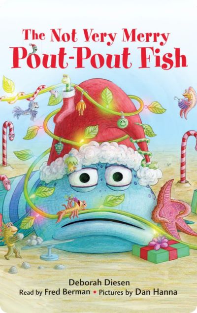 The not very merry pout-pout fish cover image cdn