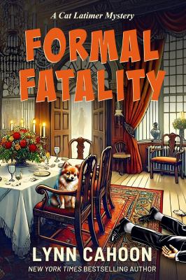 Formal fatality  cover image cdn