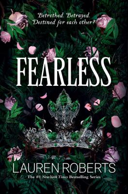 Fearless  cover image cdn