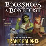 Bookshops & Bonedust cover image cdn