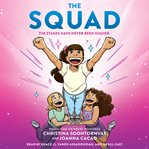 The Squad: A Graphic Novel (the Tryout #2) cover image cdn