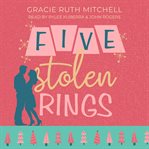 Five Stolen Rings cover image cdn