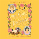 My Feral Romance cover image cdn